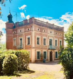 Château à Toulouse
